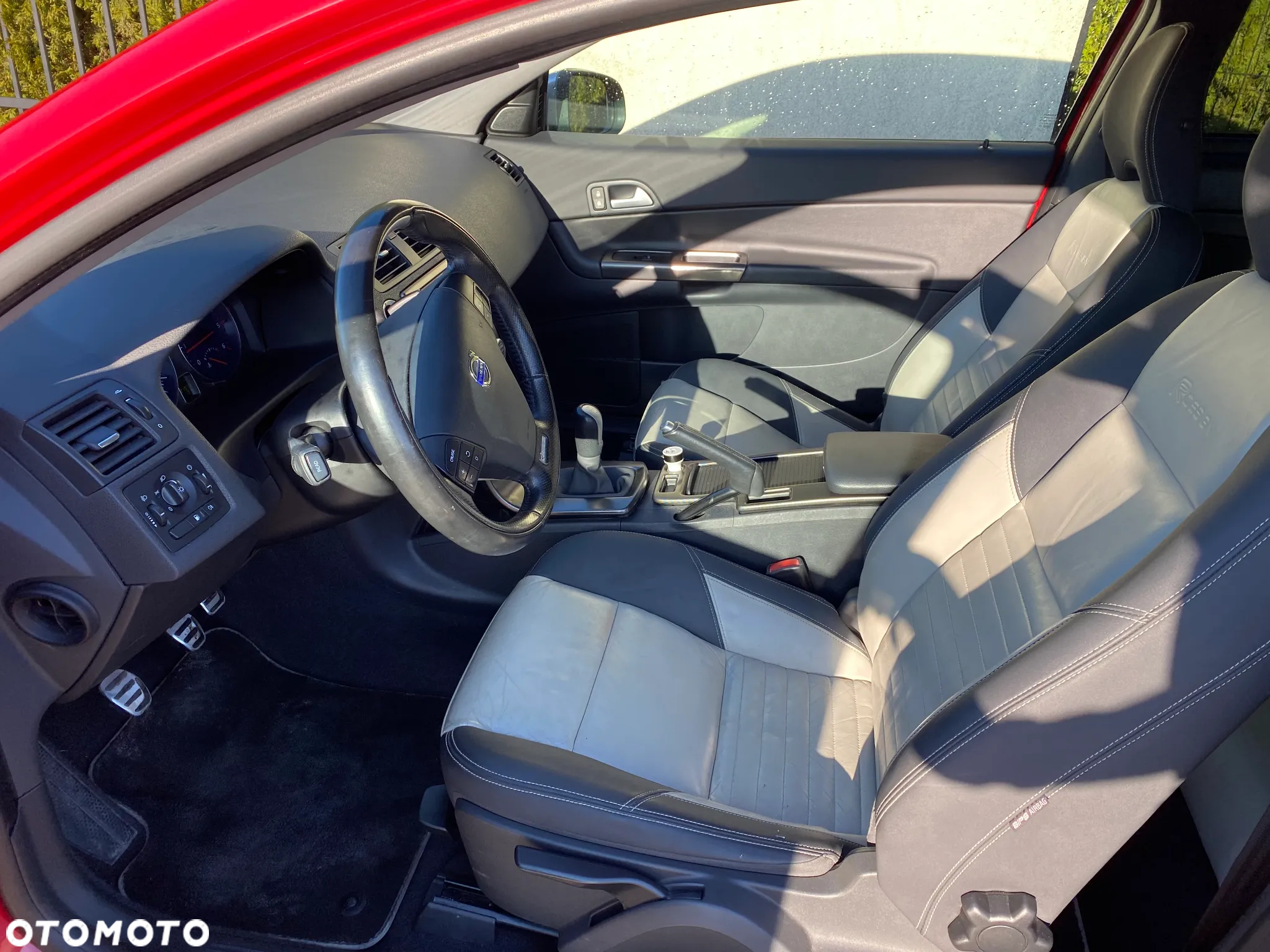 Volvo C30 1.6D RDesign - 5