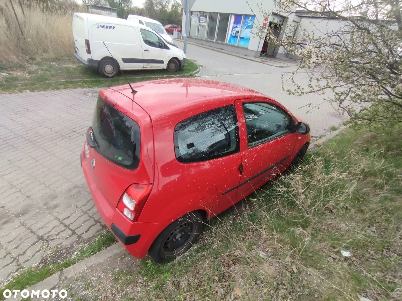 Renault Twingo - 2