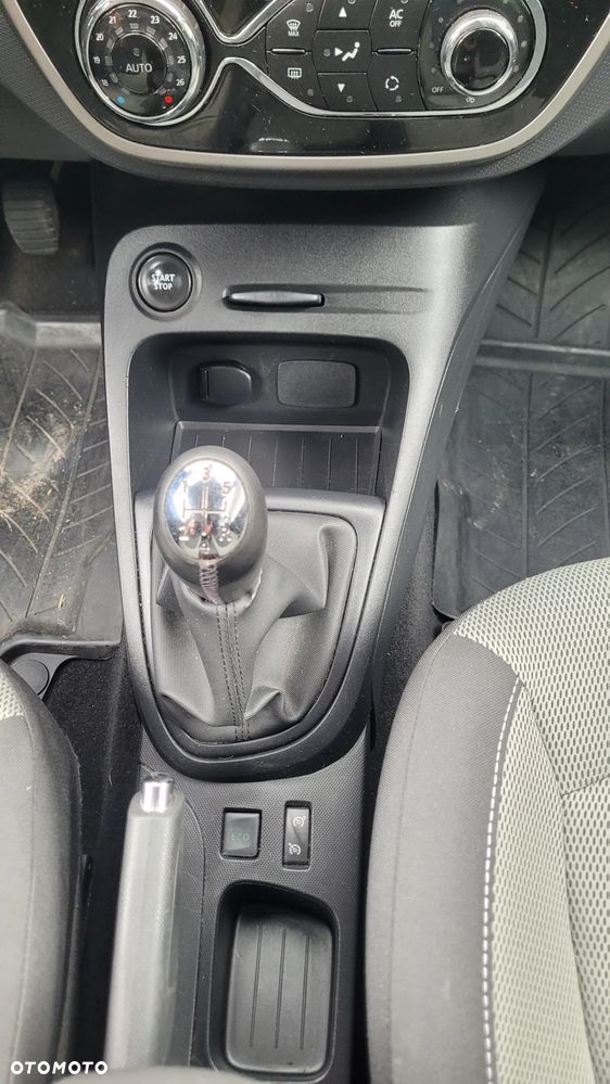 Renault Captur ENERGY dCi 90 Start&Stop Experience - 32