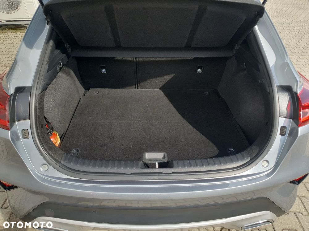 Kia XCeed 1.5 T-GDI M - 18