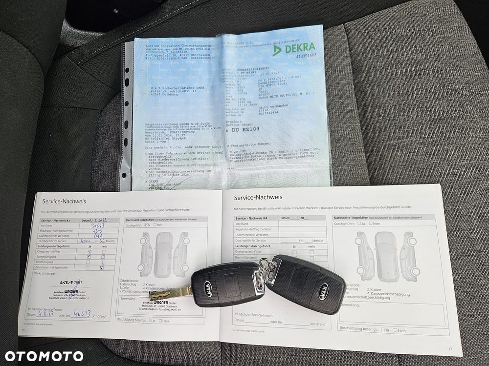 Kia Stonic 2020
