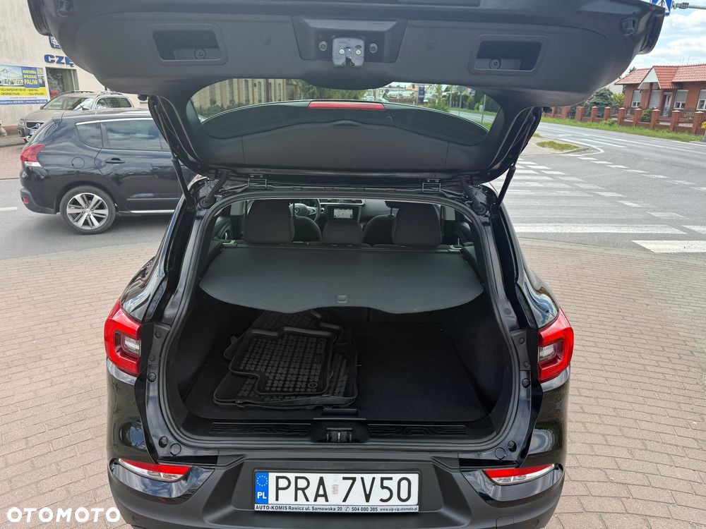 Renault Kadjar BLUE dCi 115 EDC INTENS - 17