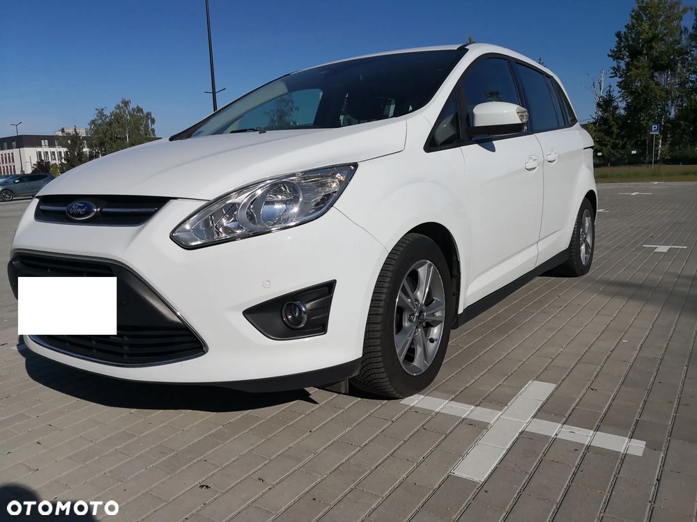 Ford C-MAX - 7