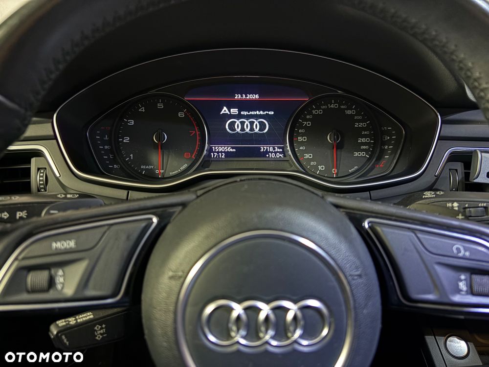 Audi A5 Sportback 2.0 TFSI Quattro Sport S tronic - 10