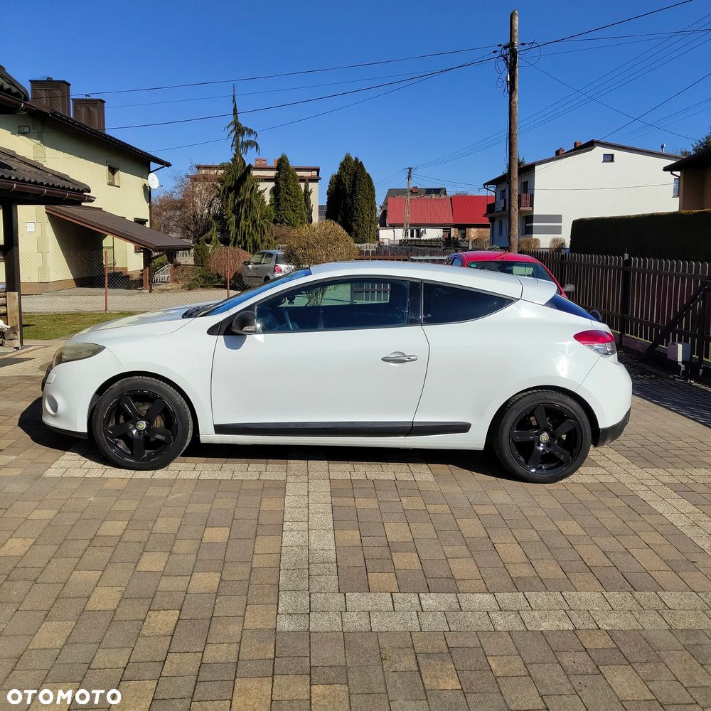 Renault Megane - 5