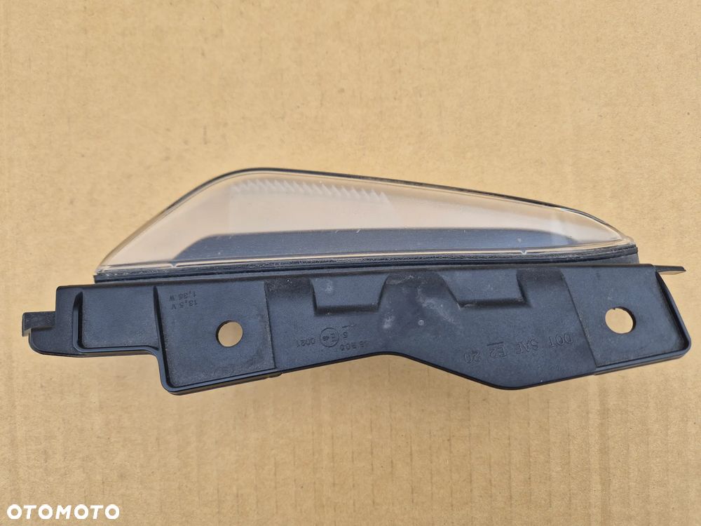 Fiat 500e kierunkowskaz lewy boczny.500 elektryk. - 1