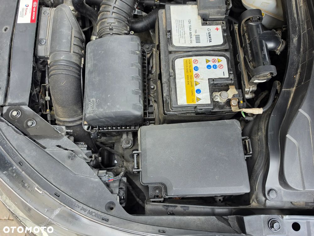Kia XCeed 1.0 T-GDI OPF VISION - 28
