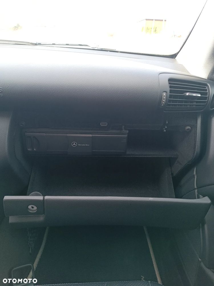 Mercedes-Benz Klasa C - 19