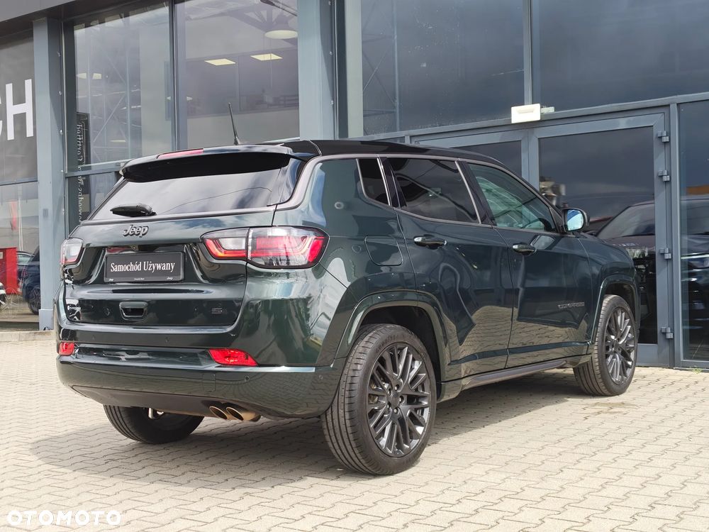 Jeep Compass ver-1-3-tmair-s-fwd-s-s-ddct - 5