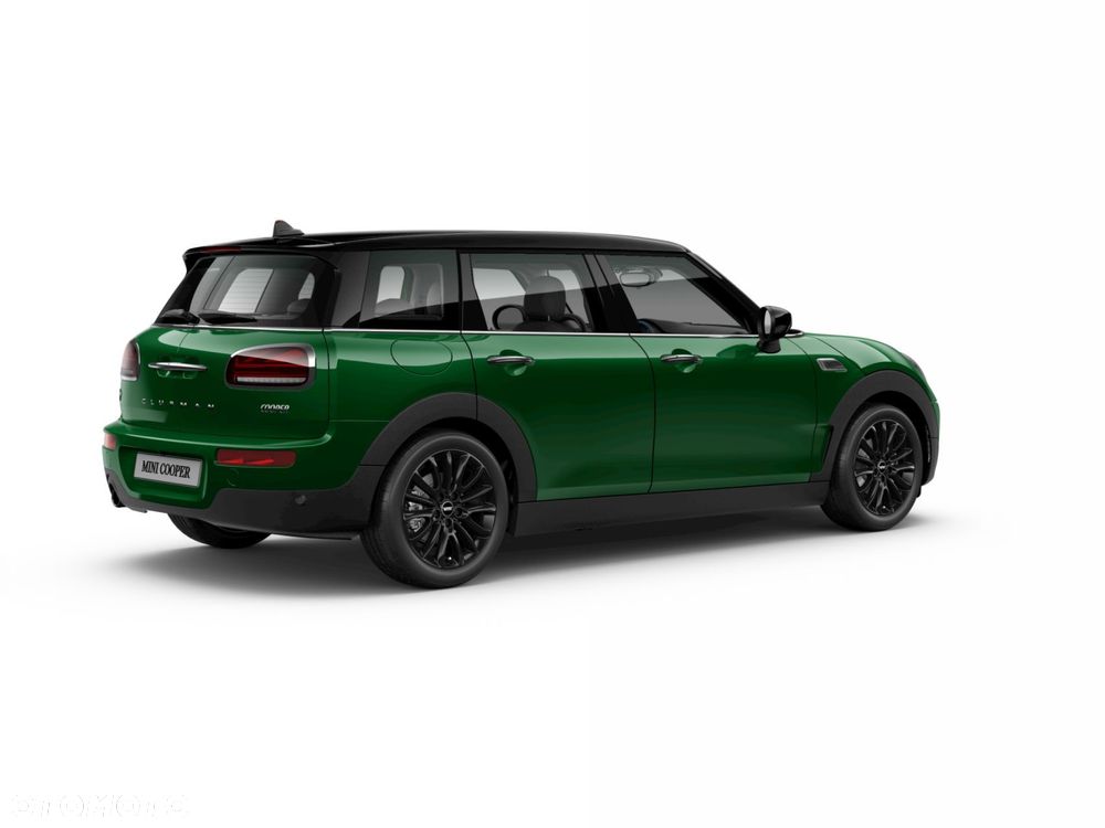 MINI Clubman - 2