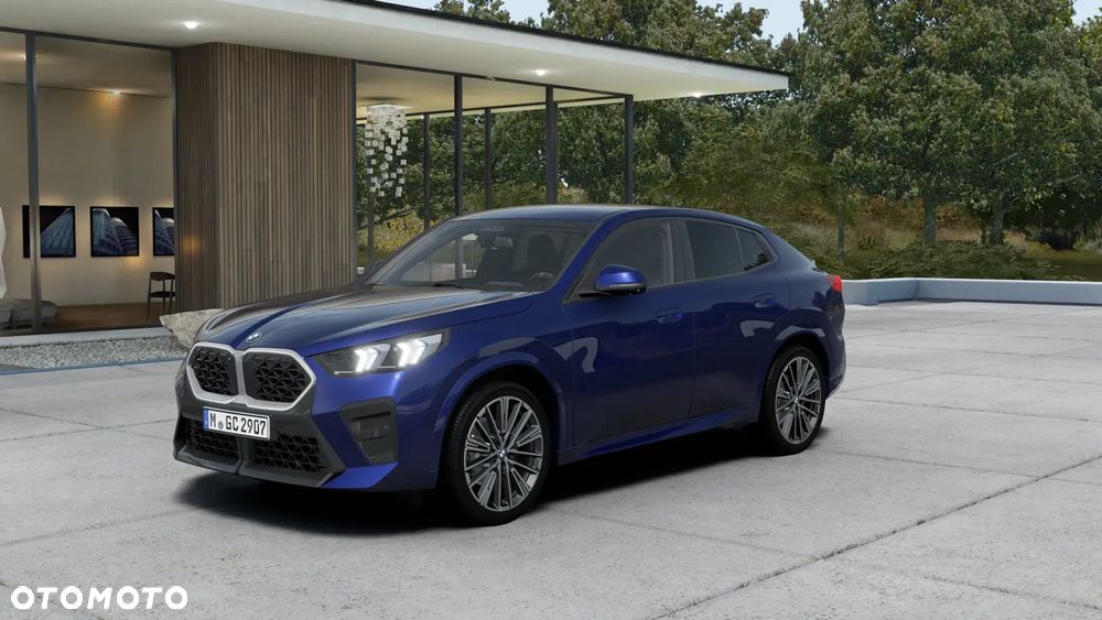 BMW X2 - 1