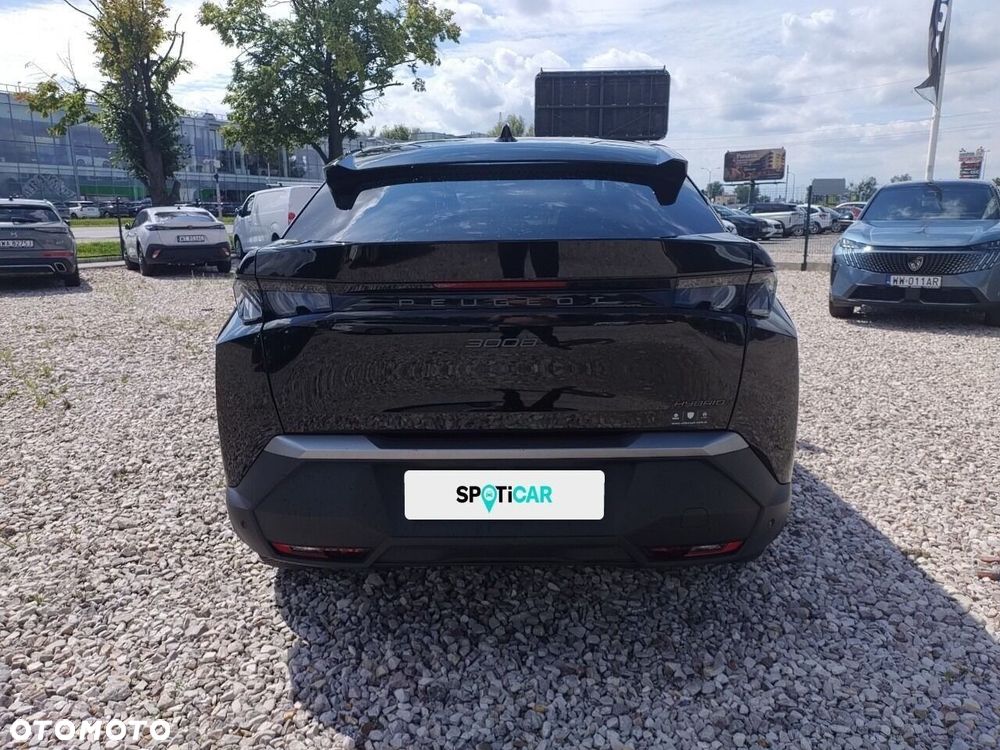 Peugeot 3008 - 6