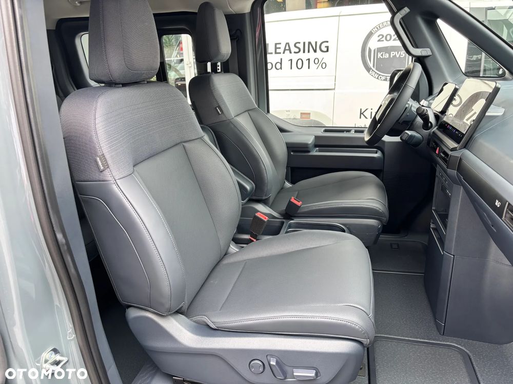 Kia PV5 - 20