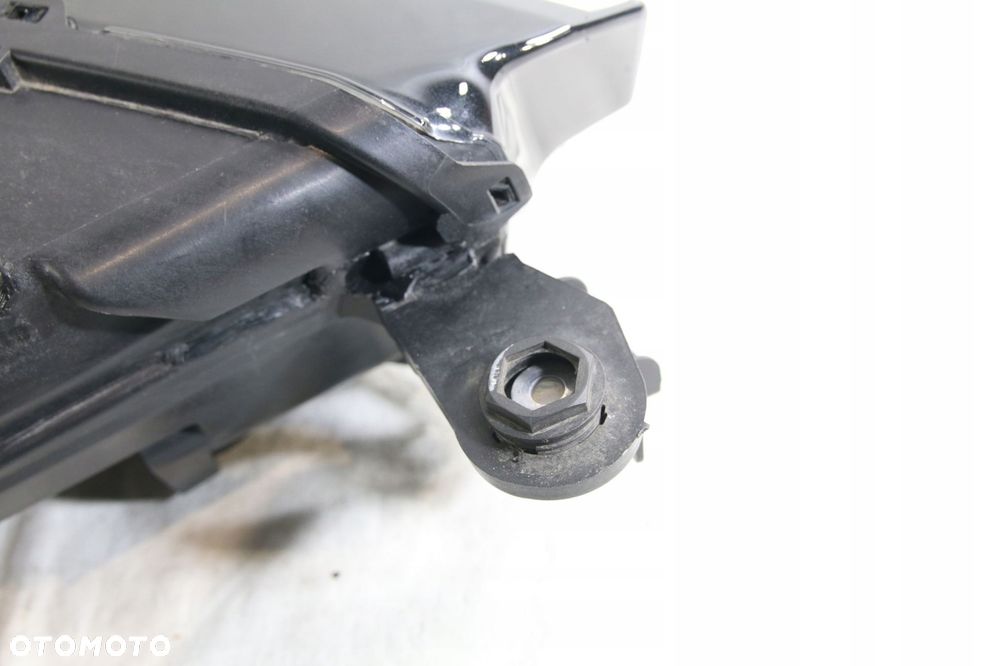 reflektor lampa led + h7 bez soczewki europa oryginał skoda scala 65 657 - 9