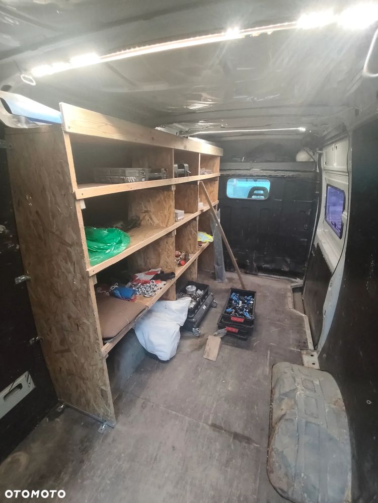 Iveco 35c13 - 3