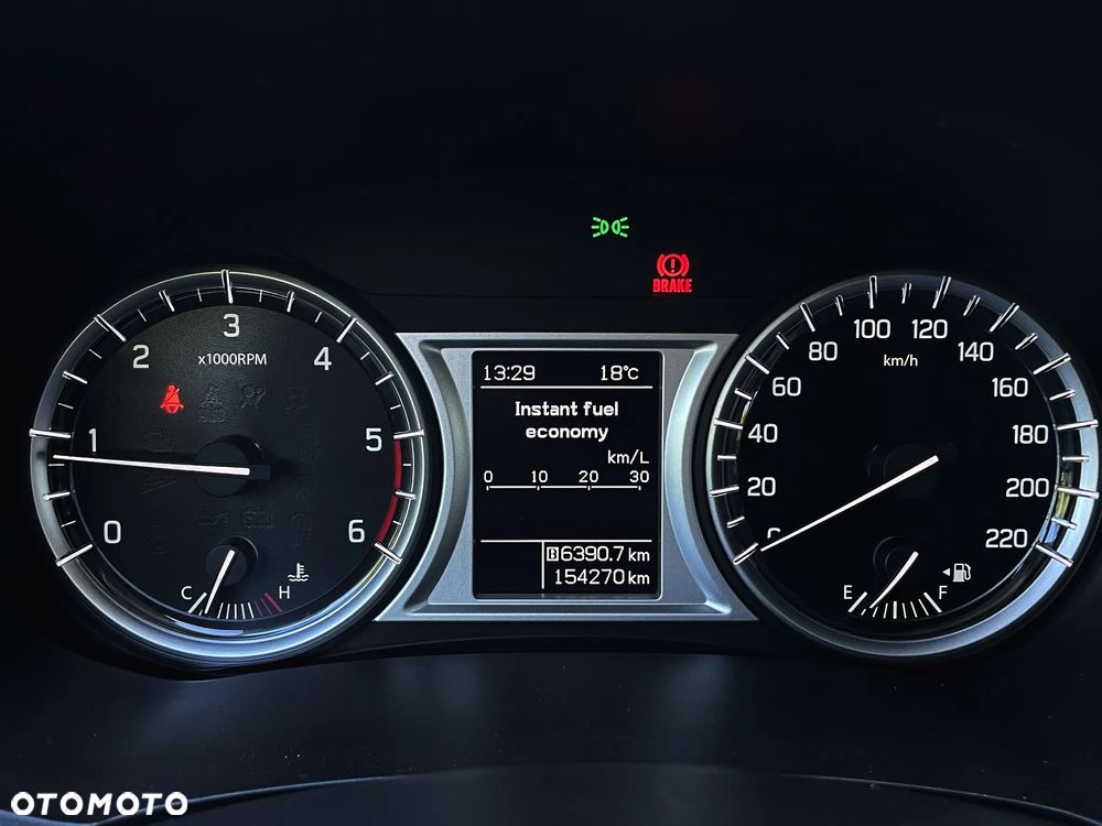 Suzuki Vitara 1.6 DDiS (4x2) Comfort - 19