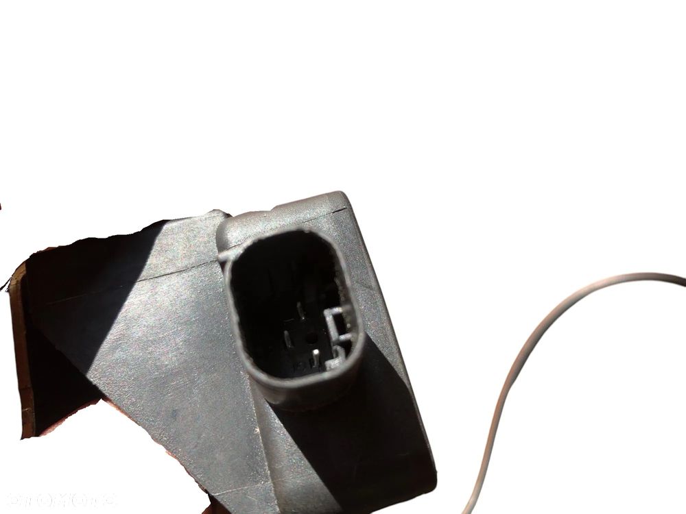 Czujnik Sensor ESP Audi A3 8L Vw Golf IV Skoda Seat 2.0 Benz 1J0907657A - Gwarancja Wysyłka - 6