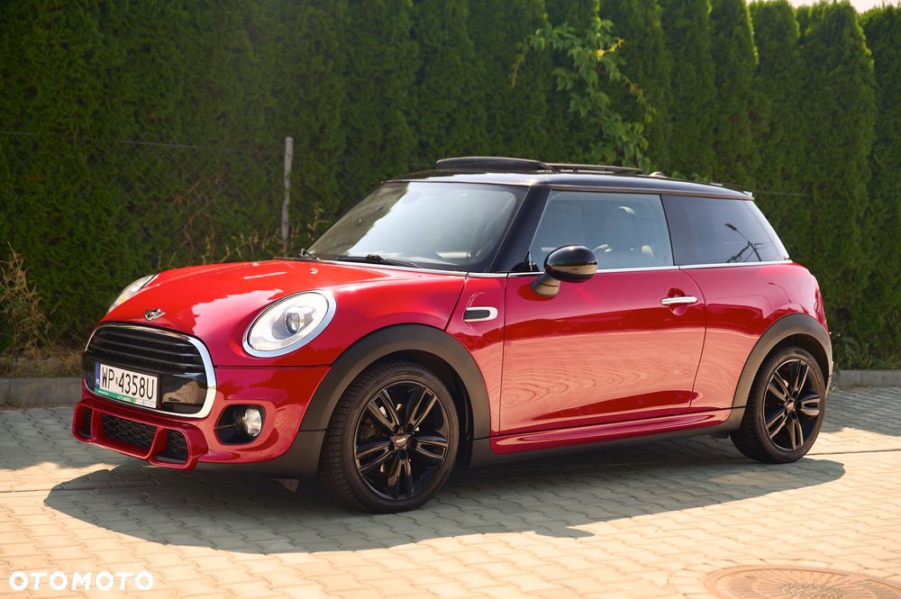 MINI Cooper D - 7