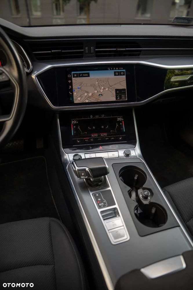 Audi A6 Limousine - 9