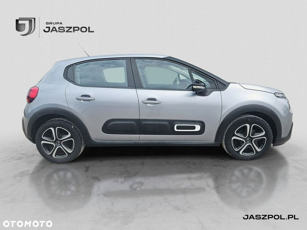 Citroën C3 - 4