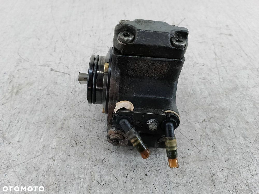 POMPA WYSOKIEGO CIŚNIENIA MERCEDES-BENZ KLASA A W168 1.7 CDI - 6