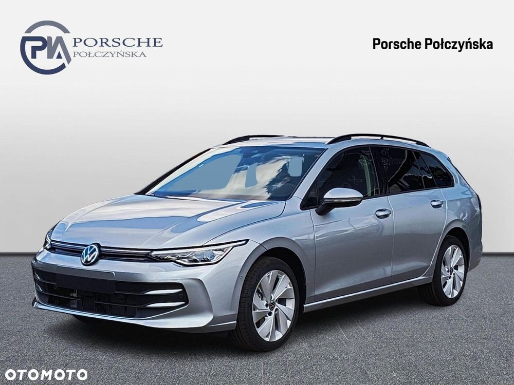 Volkswagen Golf - 1