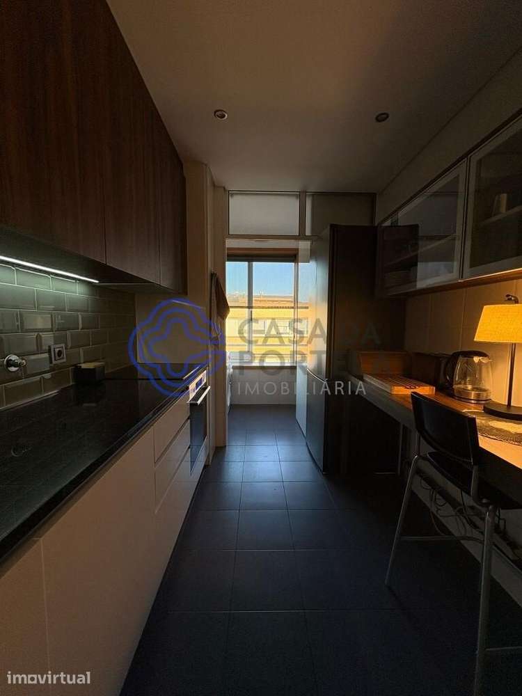 Apartamento T3 Madalena Vista Mar - Grande imagem: 3/24