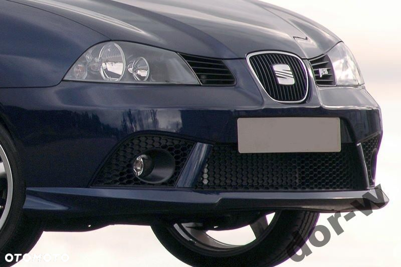 Ibiza 6L Lift Zderzak przedni Nowy Każdy kolor - 7