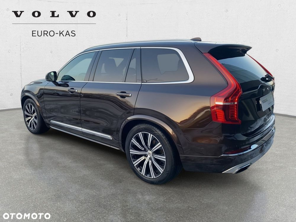 Volvo XC 90 - 7