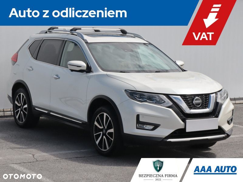 Nissan X-Trail - 2
