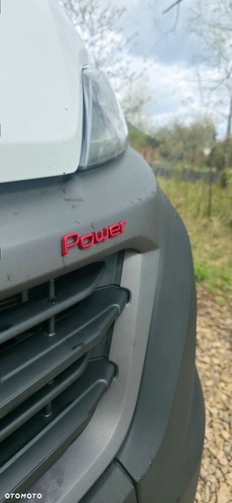 Fiat Ducato Maxi L4H3 - 10