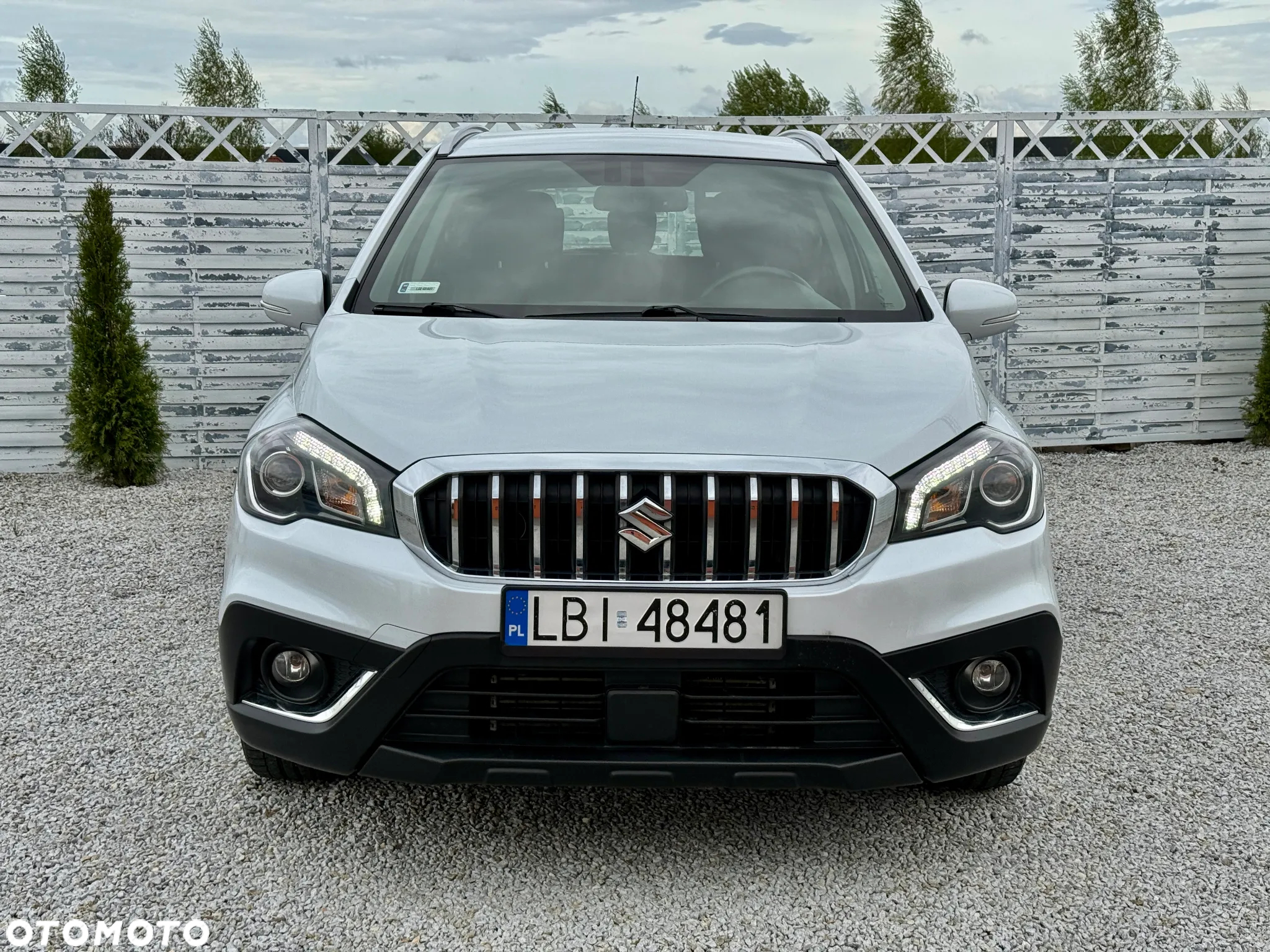 Suzuki SX4 S-Cross 1.0 T Premium - 20