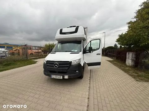 Mercedes-Benz SPRINTER - 1