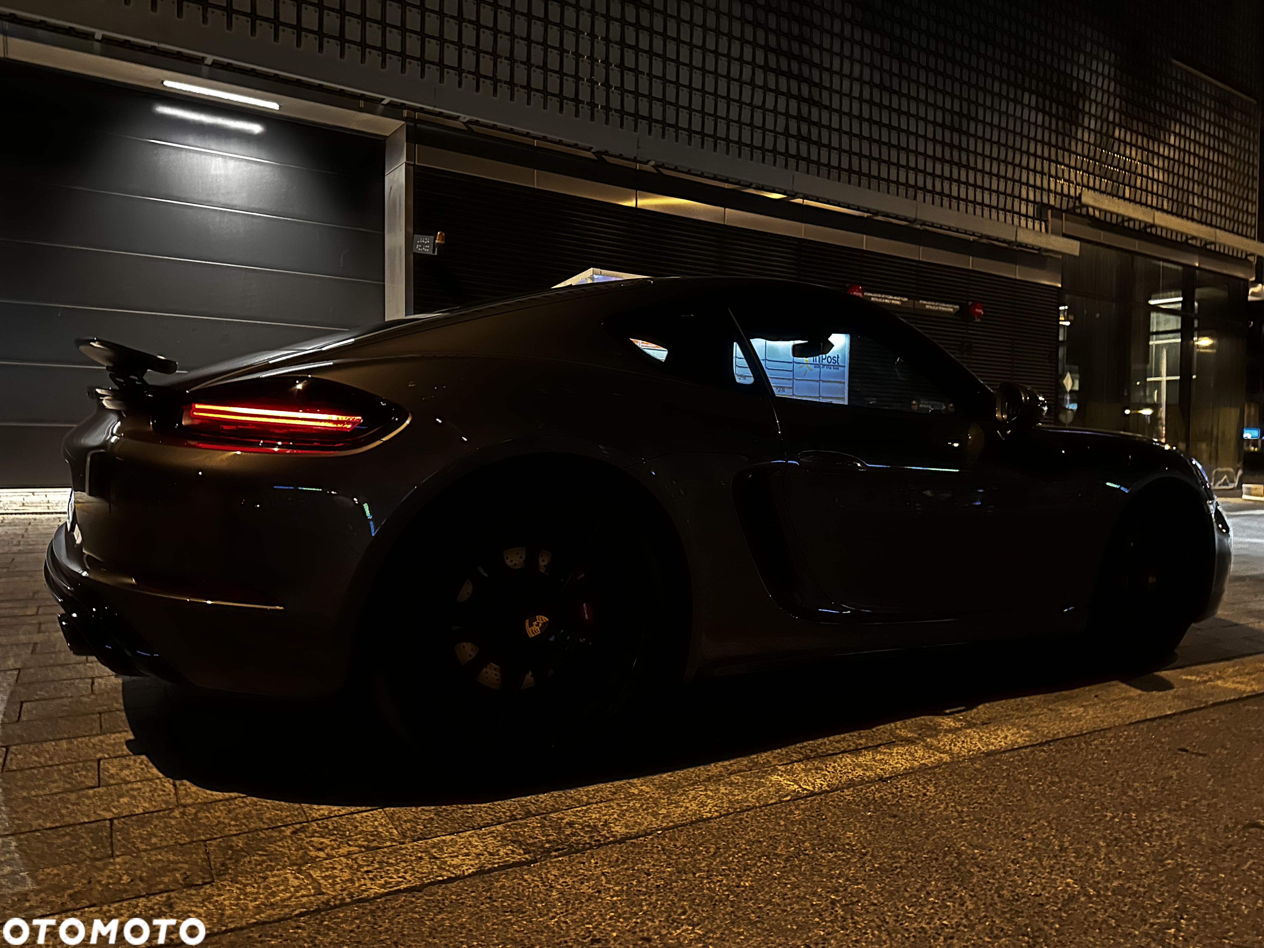 Porsche 718 Cayman GTS 4.0 PDK - 19