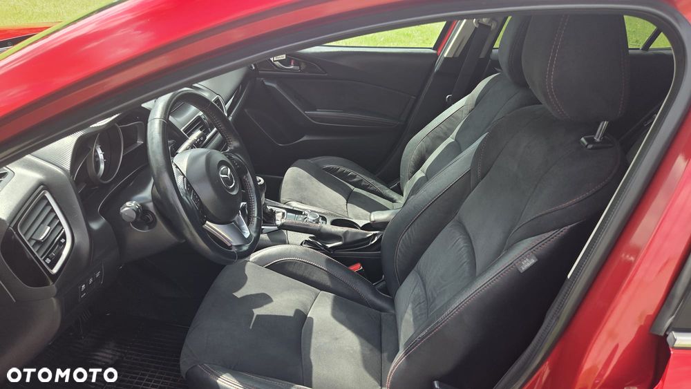 Mazda 3 SKYACTIV-G 120 Center-Line - 9