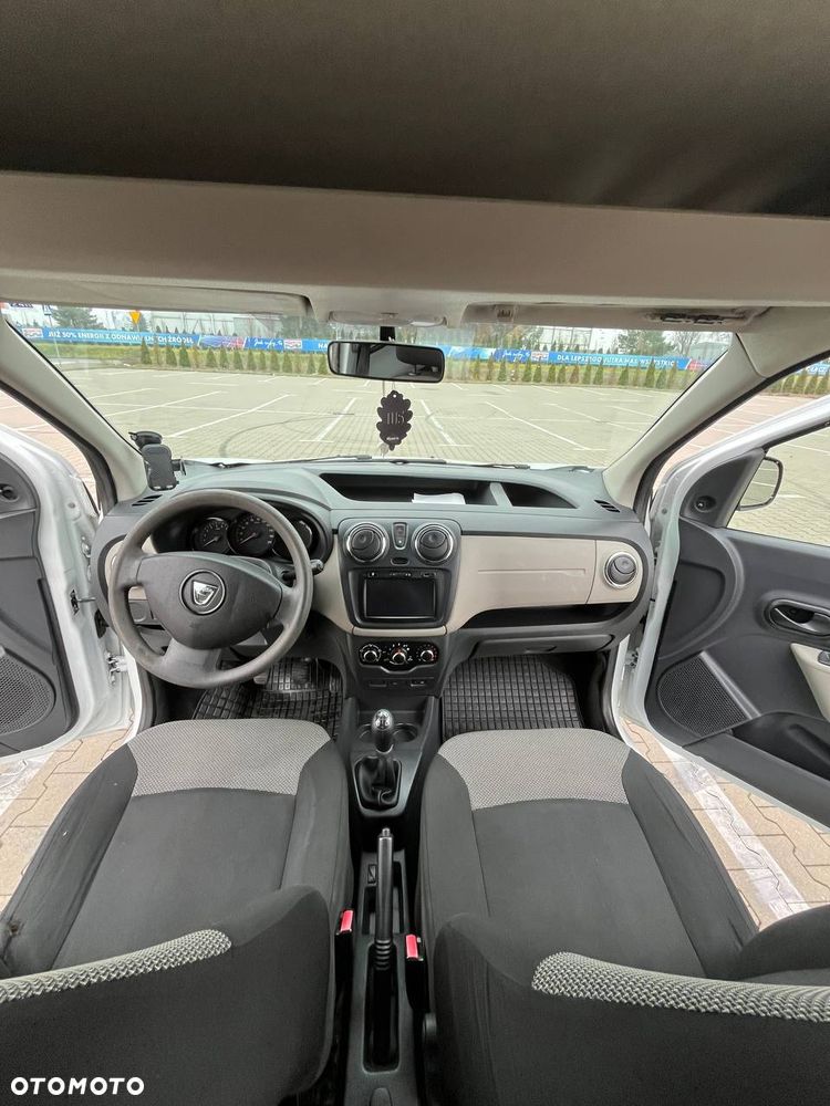 Dacia Dokker 1.6 SCe Laureate - 7
