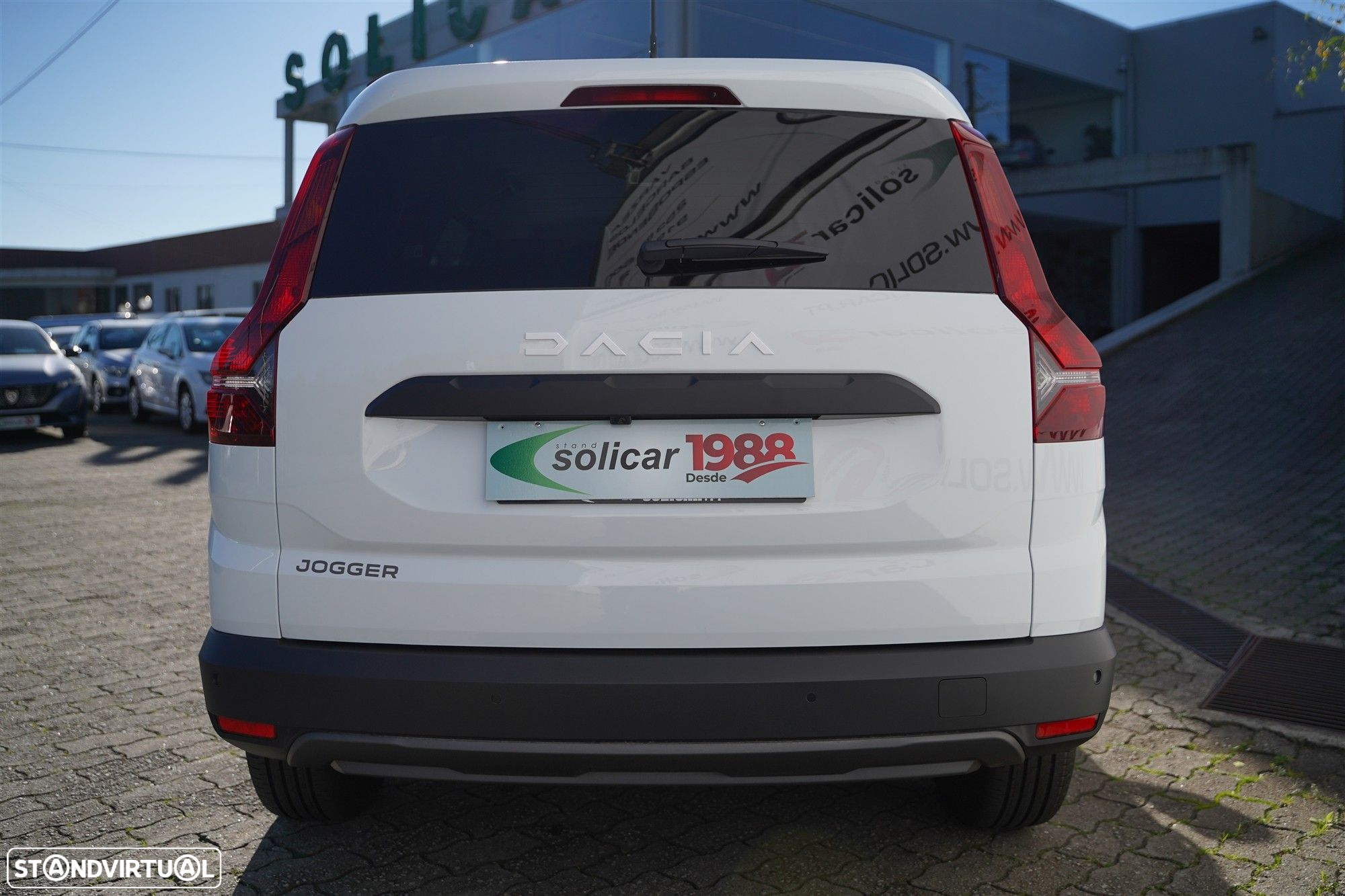 Dacia Jogger - 3
