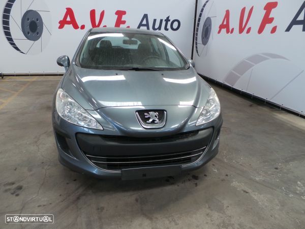 Para Peças Peugeot 308 I (4A_, 4C_) - 1