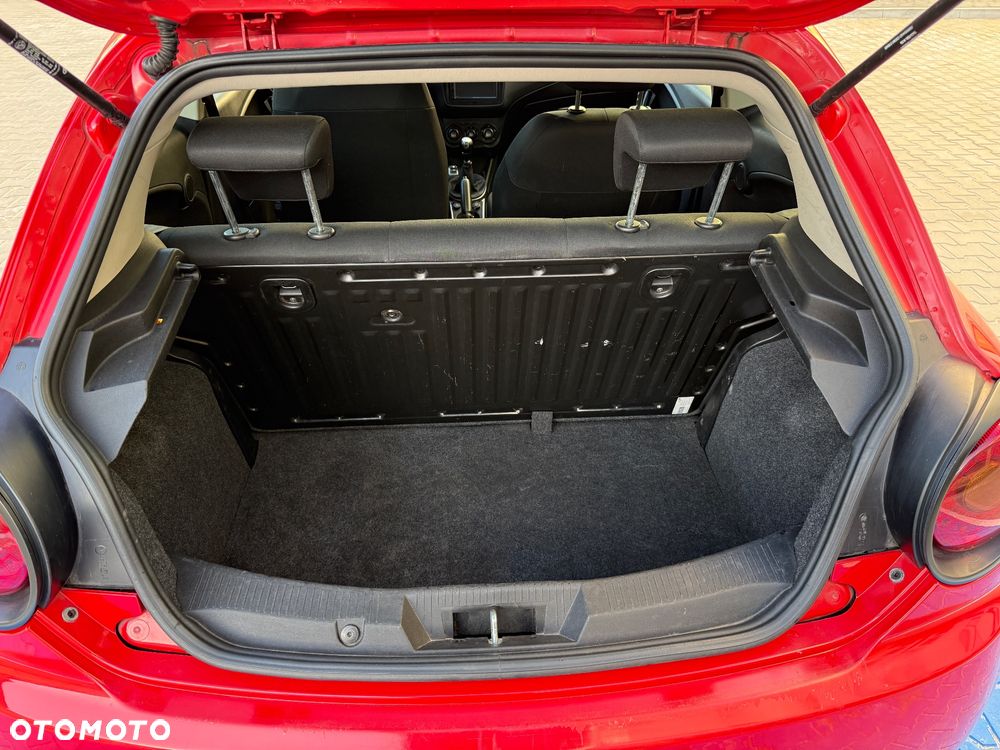 Alfa Romeo Mito 1.4 8V - 31