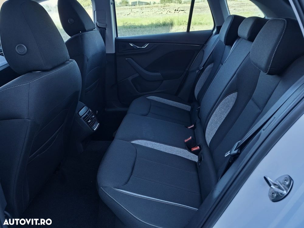 Skoda Scala - 6