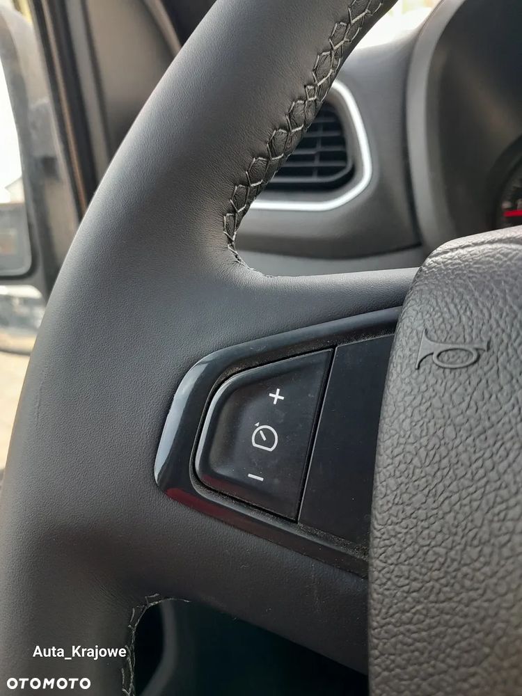 Opel MOVANO L3H2 - 15