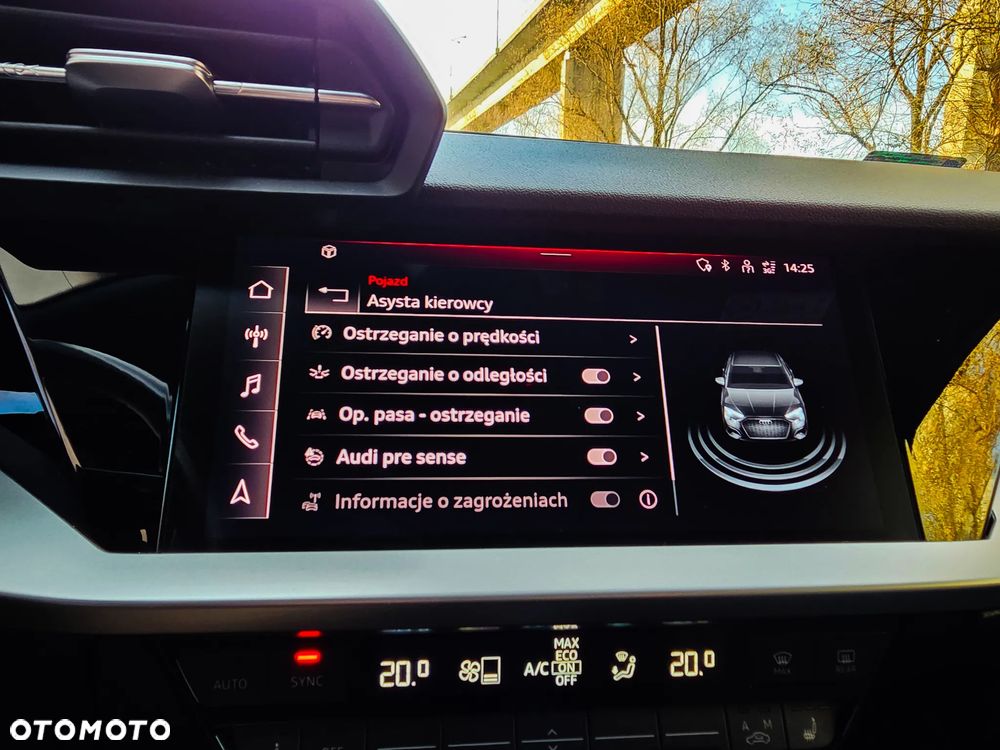 Audi A3 Limousine 35 TFSI S tronic - 15