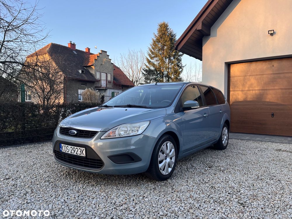 Ford Focus - 2
