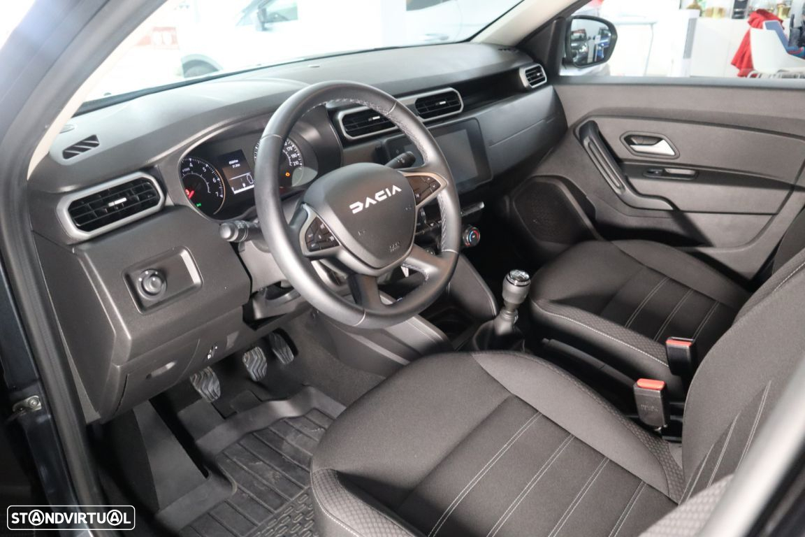 Dacia Duster 1.0 TCe Expression - 14