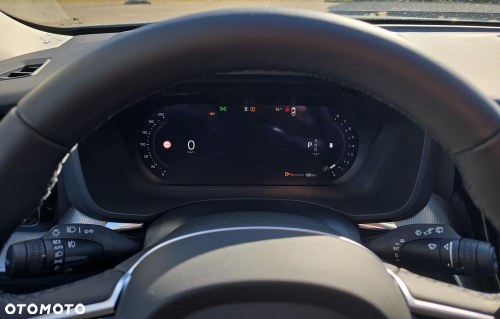 Volvo XC 60 B5 B AWD Core - 15