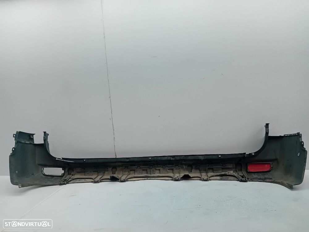 Pára-choques trás VOLKSWAGEN Crafter Combi (2E) - 4