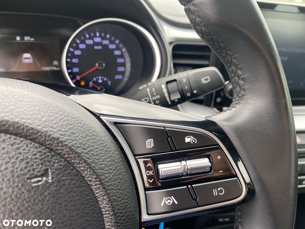 Kia Ceed - 20