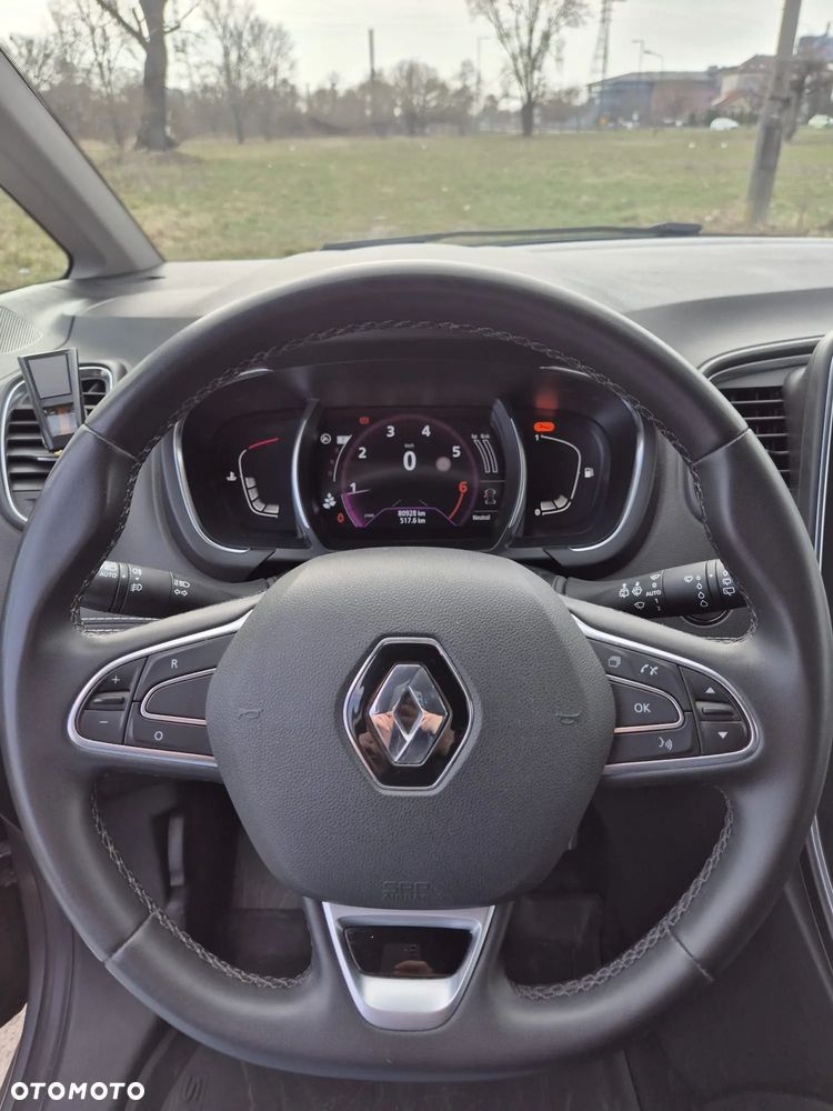 Renault Grand Scenic - 5