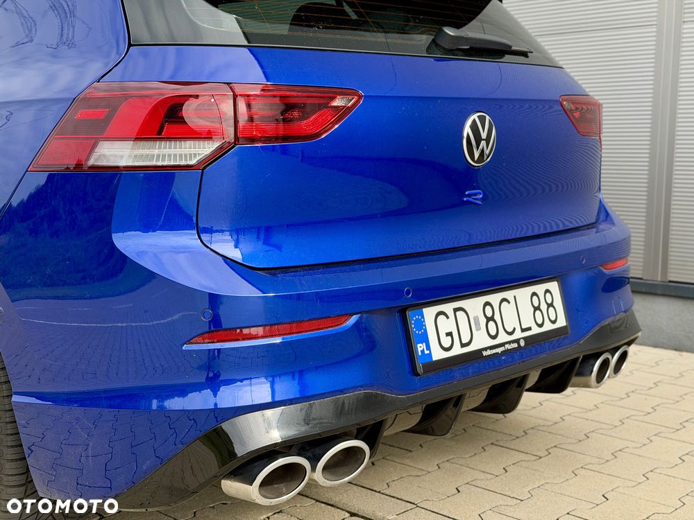 Volkswagen Golf - 9