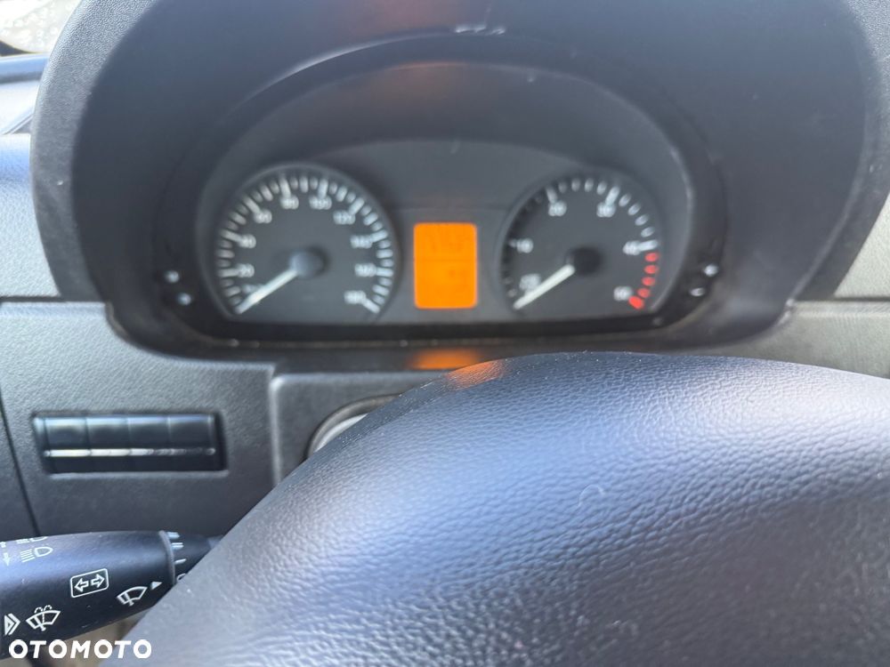 Mercedes-Benz Sprinter 308 cdi pocztą foodtruck kamper - 6